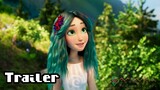 Mavka The Forest Song trailer