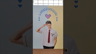 ไปหาซอนแจกันค่ะ!!!#บยอนอูซอก#lovelyrunner#ชีวิตติ่ง#Nutzystory🌻