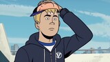 The Venture Bros_ Radiant Is The Blood Of The Baboon Heart _ OFFICIAL TRAILER _