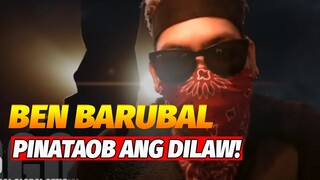 BASTA DILAWAN BANO | BARUBALAN TIME BY BEN BARUBAL REACTION VIDEO