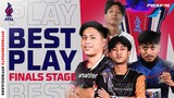 Counter Masa Depan Thailand Cuman Indonesia? | Best Play Finals FFSI