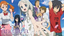 Anohana Episode 9 Tagalog