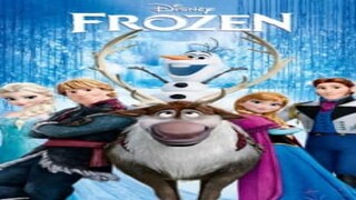 Disney's Frozen Official Trailer - Watch The Full Movie The Link In Description