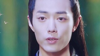 [เซียวจ้าน นาร์ซิสซัส丨ความสำเร็จ丨 แขกรับเชิญพิเศษ: ถังซาน丨โฮมเมดดั้งเดิม] ตอนที่ 16 ของ "ดอกบ๊วยร่วง