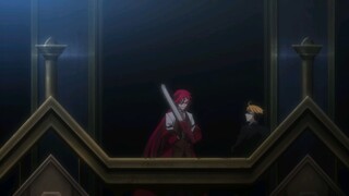 Black Butler Book of Circus 08 eng dub