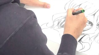 "マイぼーる!" Amazing イラスト one 発 animation! 【Edited by Reika】