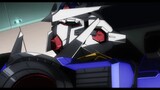 [Anime] [Gundam/Mash-up/Exhilarating/00Q]