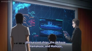 High School Fleet episode 6