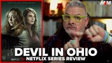 Devil in Ohio (2022) Netflix Limited Series Review
