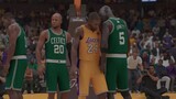 Kobe did. “KG — 2010 Celtics, stop playin w me” 14 ⭐️ Mamba Moments | XS NBA 2K24