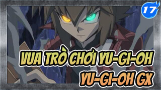 Vua trò chơi Yu-Gi-Oh|[HD]Yu-Gi-Oh GX 180 Tập_M17