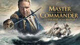 Master And Commander : The Far Side of the World (2003) ผู้บัญชาการล่าสุดขอบโลก พากย์ไทย