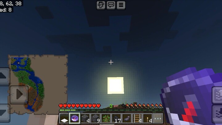 do you want Minecraft