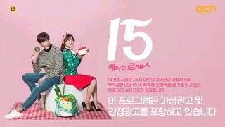 Secret romance episode 9