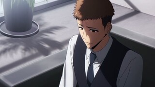 solo leveling season2 episode7 part4 (eng dub)