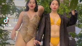 Hot TikTok Babes