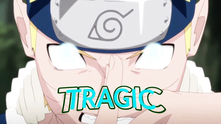 TRAGIC - [AMV/EDIT] amv mix edit #kinemaster