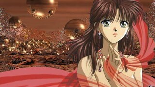 FUSHIGI YUUGI Episode 1