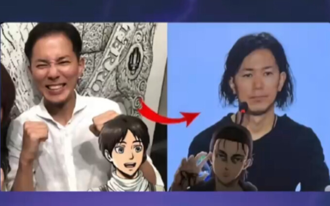 [Attack on Titan] Isayama Hajime’s mental state before and after the ending