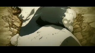 JUJUTSU KAISEN MOVIE 0. YUTA VS GETO