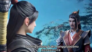 btth season 5 episode 185 sub indo - xiao yan menyelamatkan ayahnya