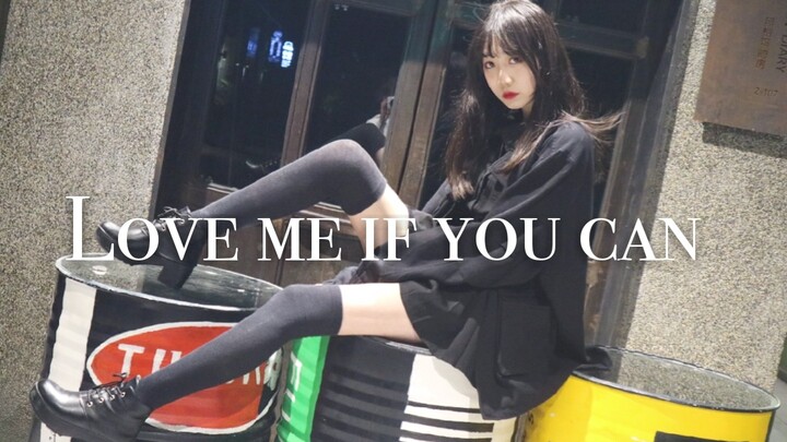 [Aixin] ♡love me if you can♡ (Boleh cinta saya? ☆ﾐ( ･ω･)