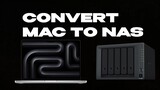 Convert Your Mac to a Server: Complete Setup Guide (2024)