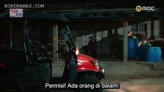 Iam Not a Robot episode 23 sub indo