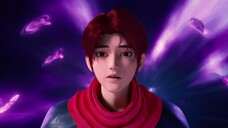Demon Face Episode 3 Sub Indo