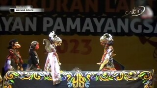 Wayang Golek AKTV - Tayang 17 Februari 2024