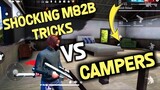 Lets kill Brazilla campers with this M82B Tricks! MUST WATCH