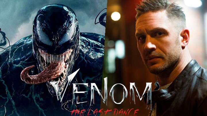 VENOM_ THE LAST DANCE  – Final Trailer (HD)/WATCH IT HERE: http://adfoc.us/867727107166042