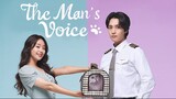 The Man's Voice E2 | English Subtitle | Fantasy, Romance | Korean Mini Series