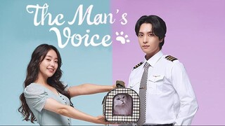 The Man's Voice E5 | English Subtitle | Fantasy, Romance | Korean Mini Series