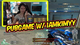CrossFire PH 2022: PUBGAME W/ IamKimyy