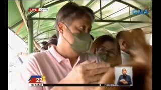 Kiko Pangilinan May Bago Nang Asawa?