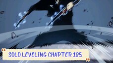 TES DARI SANG ARSITEK * SOLO LEVELING SEASON 3 | CHAPTER 125