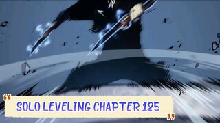 TES DARI SANG ARSITEK * SOLO LEVELING SEASON 3 | CHAPTER 125