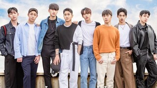 His Man S1 Ep7 🇰🇷그의 남자