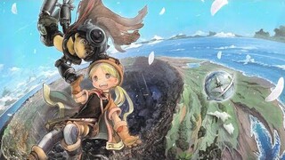 Made In Abyss | AMV | Bridge To Grace - Everything