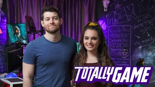 Gaming Couple Stream 250 Hours A Month | TOTALLY GAME