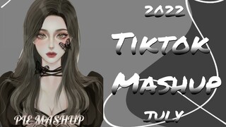 BEST TIKTOK MASHUP  PHILIPPINES 🖤 2022 JULY 🖤(DANCE CRAZE)