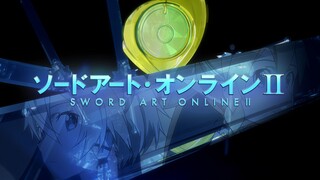 Sword Art Online Opening 4 | Creditless | 4K/60FPS