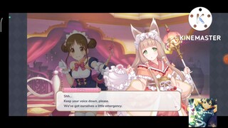 Princess Connect Re Dive: Story Chapter 2 Part 2