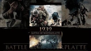 1939 Battle of Westerplatte (2013) Full War Drama with english subtitles