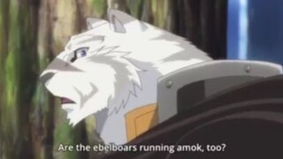 Zero kara Hajimeru Mahou no Sho - episode 1