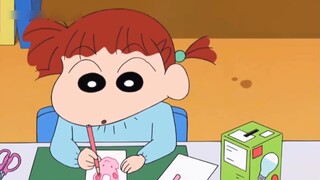 Hush Crayon Shin-chan Immersive Sleep Aid