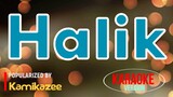 Halik - Kamikazee | Karaoke Version 🎼