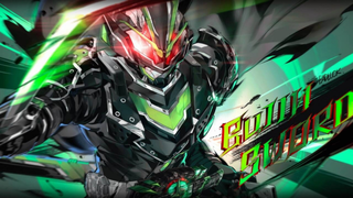 假面骑士太狸武神之刃处刑曲《Chair》：一首让你沉浸其中的音乐！