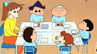 Crayon Shinchan (6) - Dubbing Indonesia
